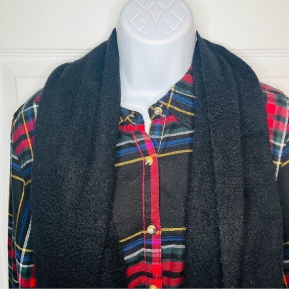 Various Brands Winter Scarf Bundle 4 Infinty, Fringed Scarf, Hair Scarves Multi - Picture 3 of 12